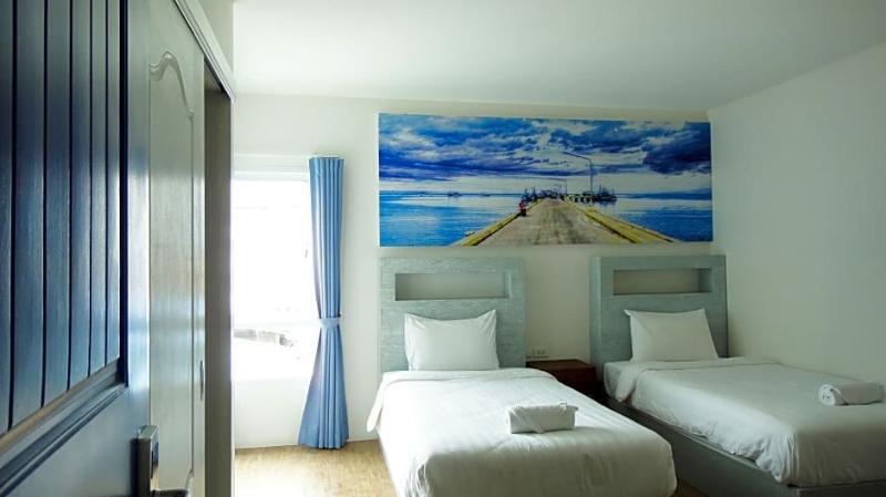 Hotel Hub 57 HHQ