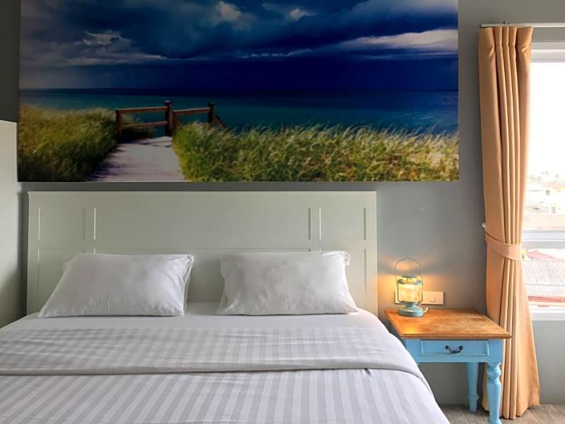 Hub 57 Hotel HHQ