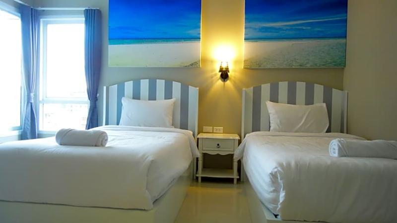 Hotel Hub 57 HHQ