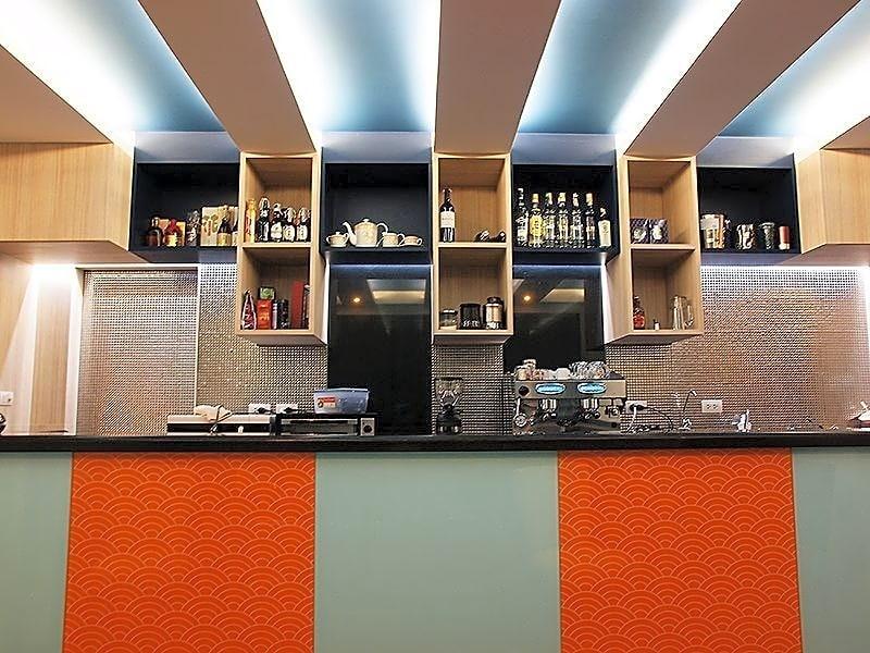Guest house Apo Krabi