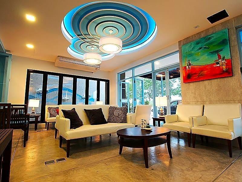 Guest house Apo Krabi