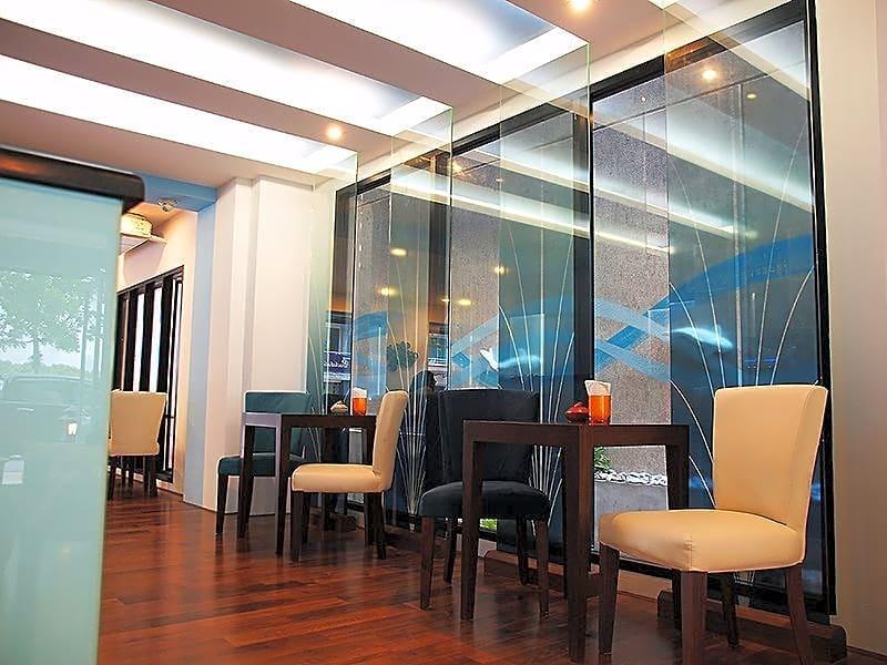 Guest house Apo