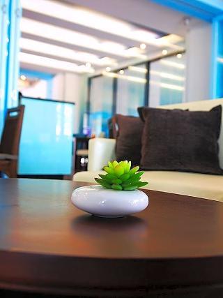 Apo Guest house