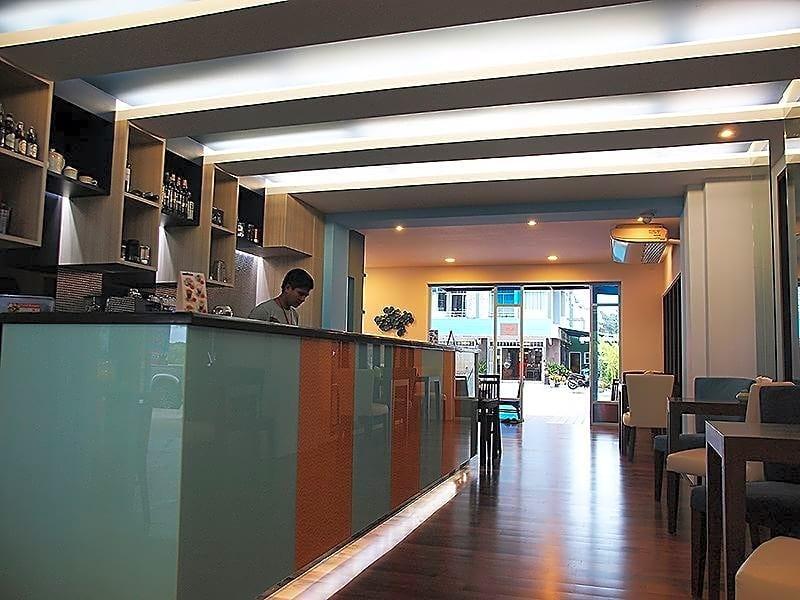 Guest house Apo Krabi