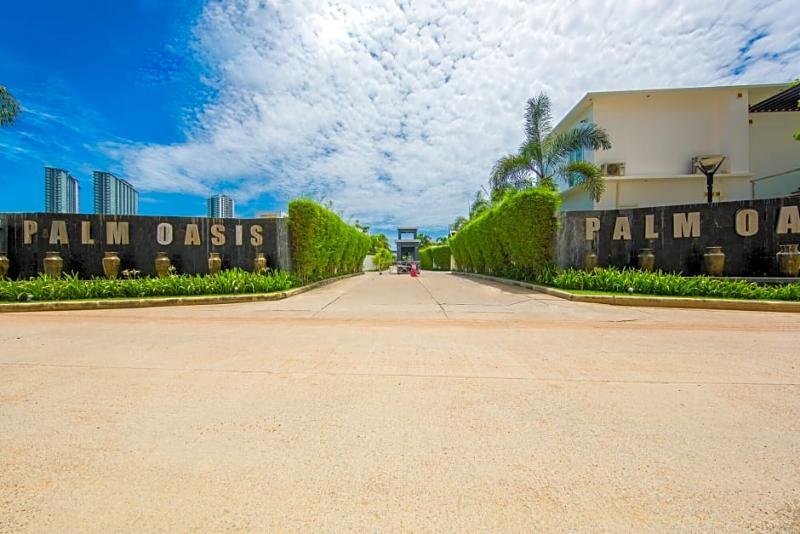 Colibri Pool Pattaya * Jomtien Beach