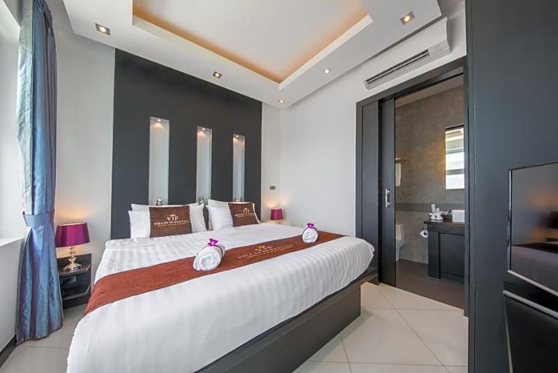 Colibri Pool Pattaya *