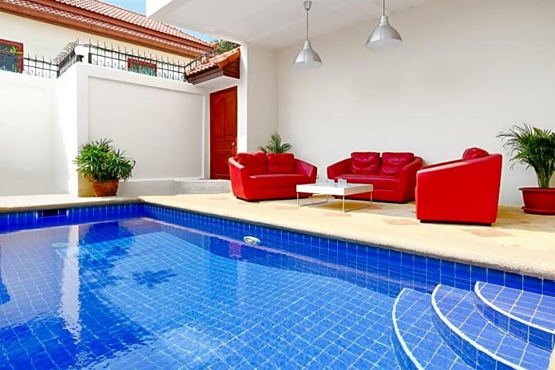 Avoca Pool Hotel Pattaya