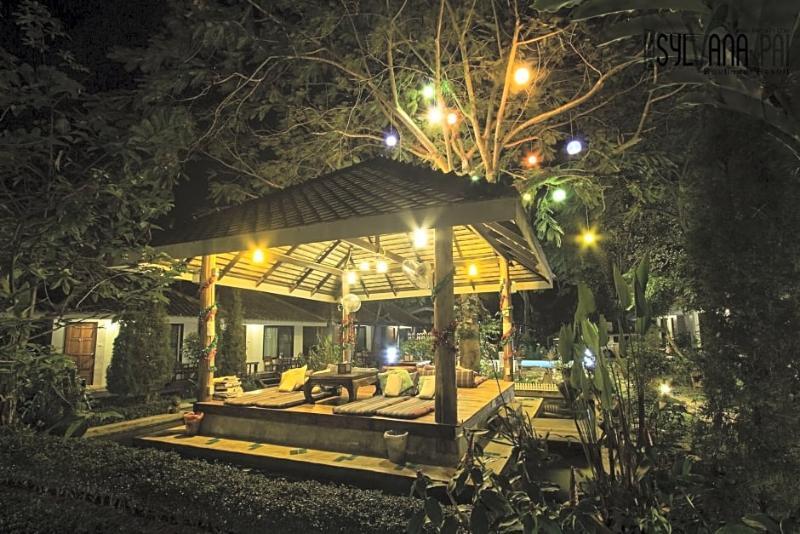 The Sylvana Resort 3*