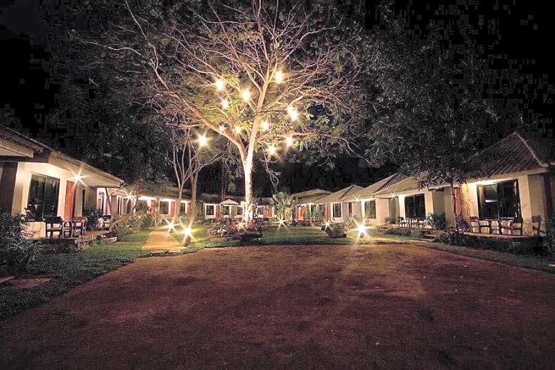 The Sylvana Resort 3*