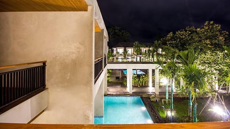 B2 Premier Hotel Pai