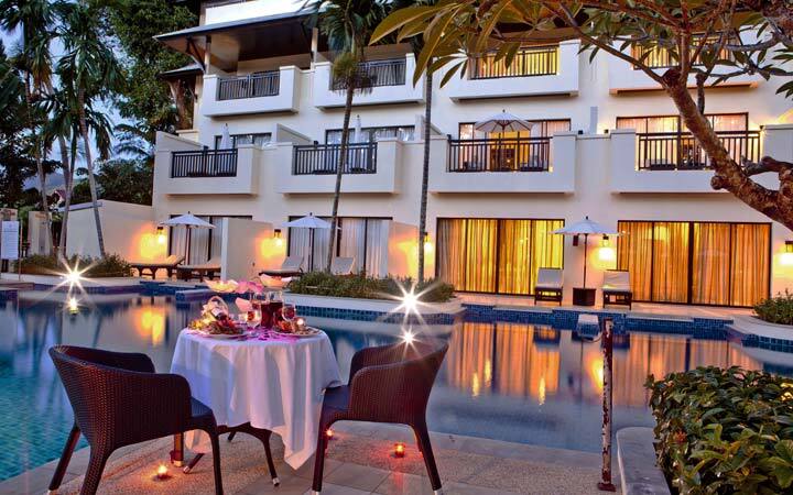 Horizon & Resort Karon