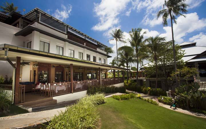 Horizon & Resort