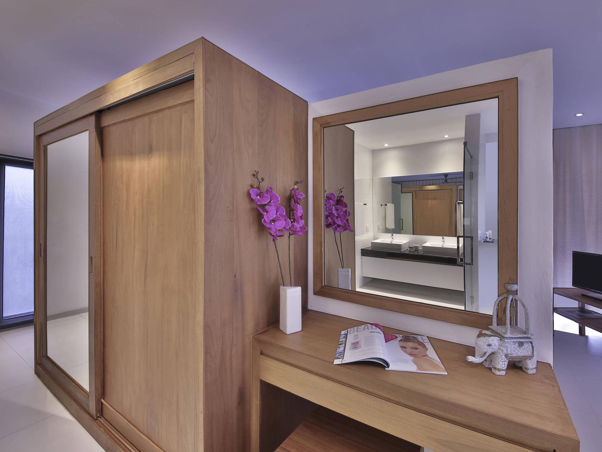 Samui Blue Orchid - Adult Only 4* Choeng Mon