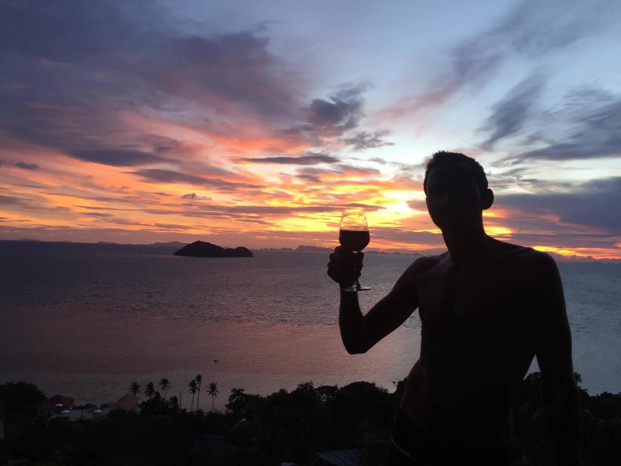 Bluerama - Adults Only Ko Pha Ngan