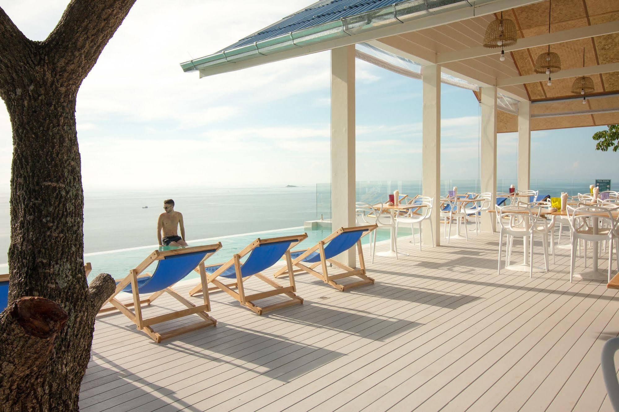 Resort Bluerama - Adults Only