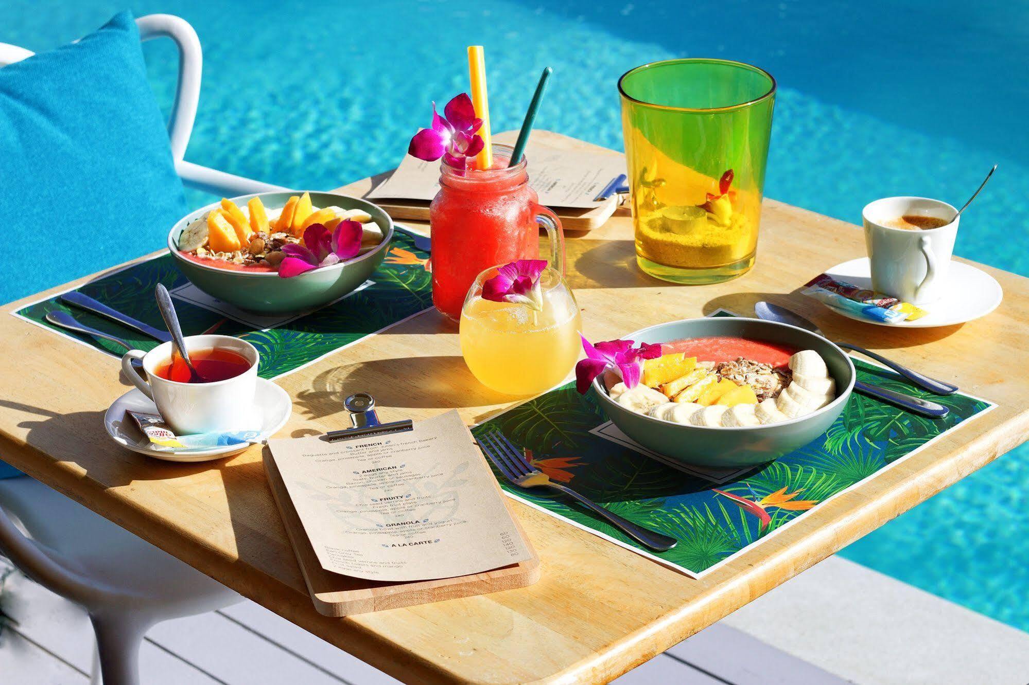 Resort Bluerama - Adults Only Ko Pha Ngan