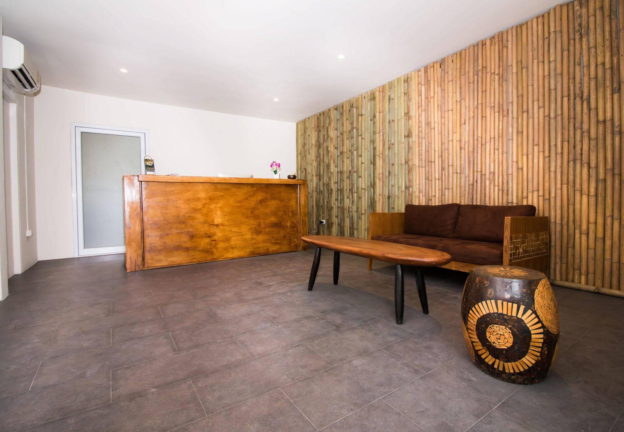 Bluerama - Adults Only 3* Ko Pha Ngan