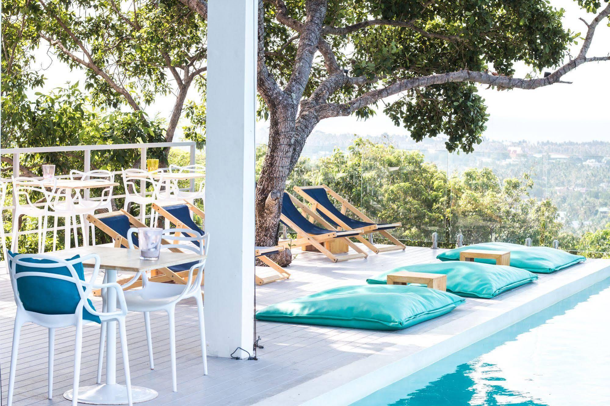 Bluerama - Adults Only Resort