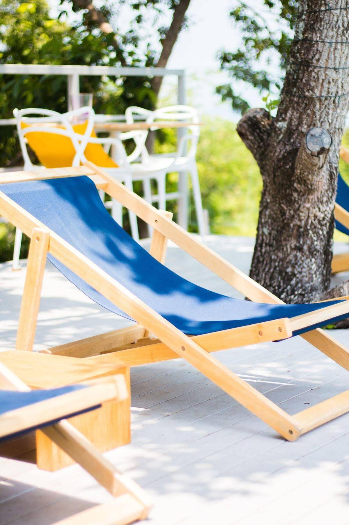 Resort Bluerama - Adults Only Ko Pha Ngan