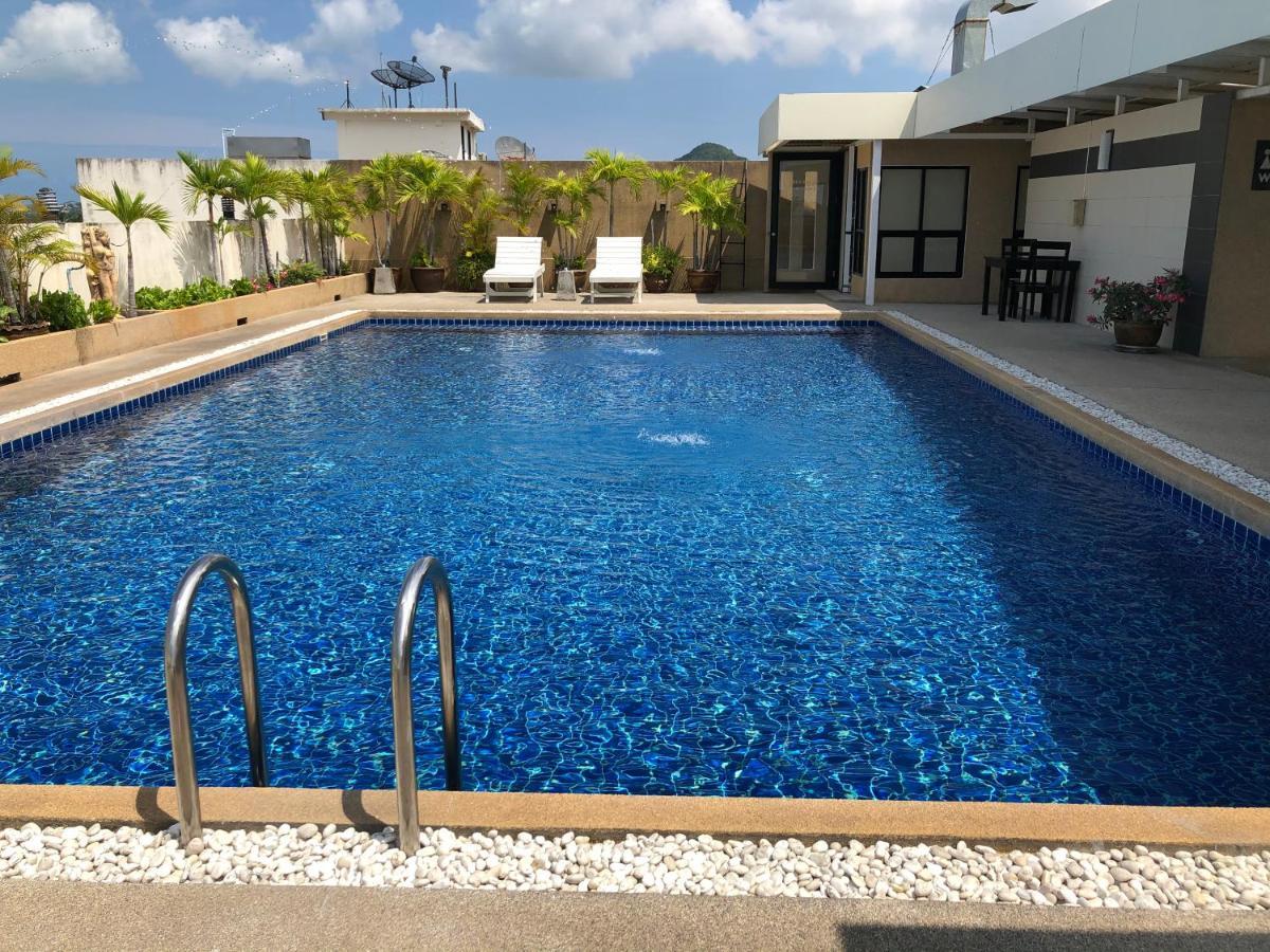 Resort Amarin Samui - Sha Certified