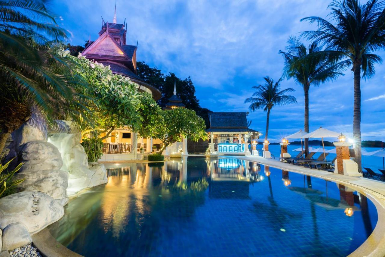 Dara Samui Adult Only Resort Chaweng (Koh Samui)