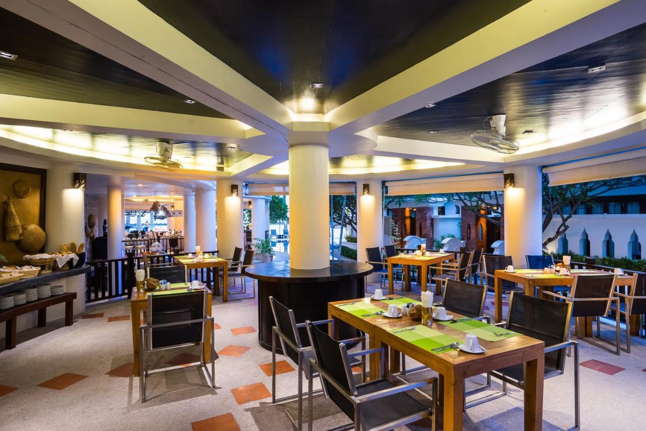 Resort Dara Samui Adult Only 4*