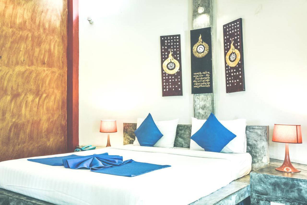 Chaweng Bay View Resort Bophut