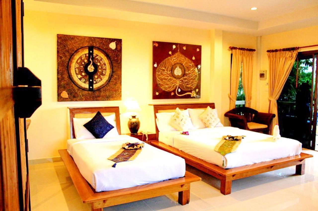 Chaweng Bay View Resort 3*