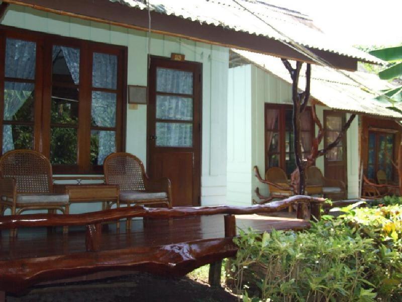 Resort Bill Lamai Beach (Koh Samui)