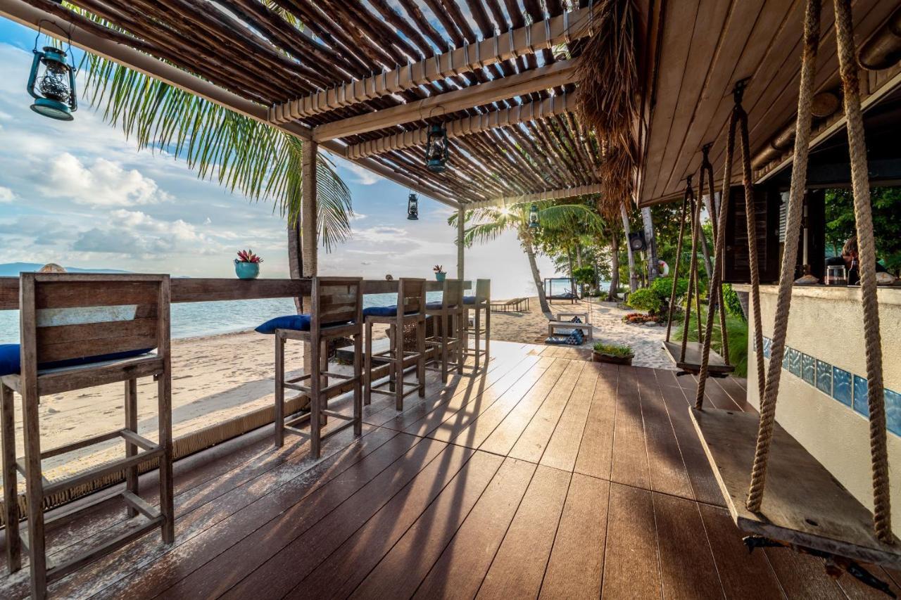 Resort Phangan
