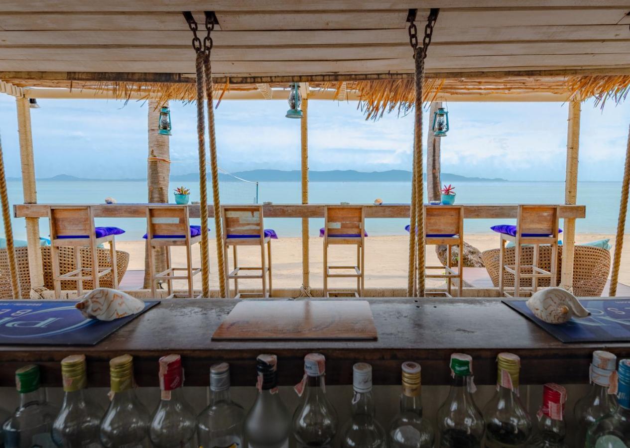 Phangan Resort 3*