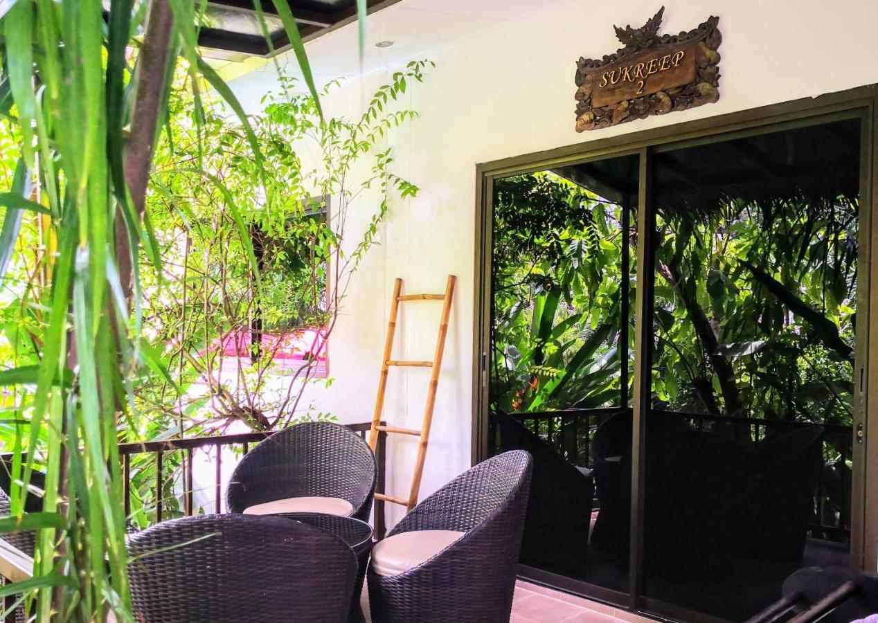 Baan Sukreep Holiday home *