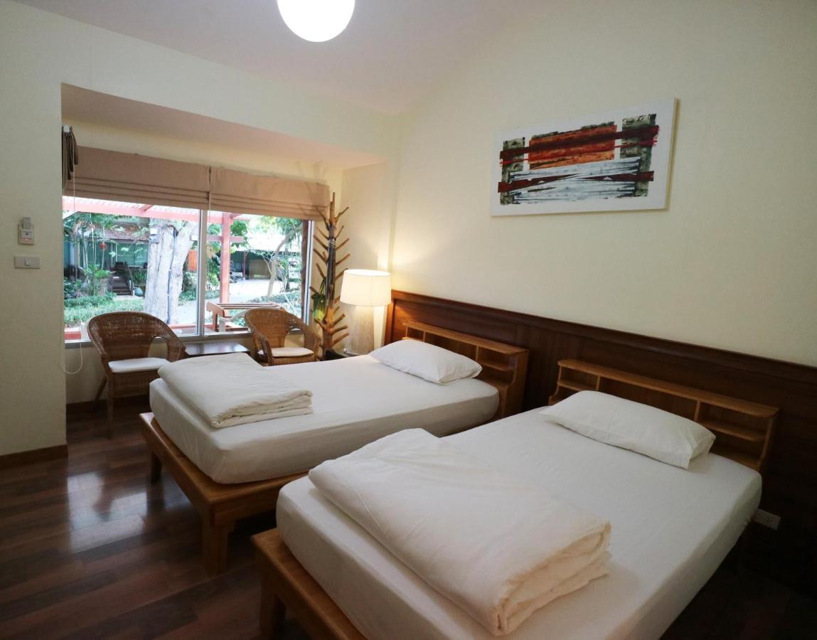 Palita - Sha Resort Ko Pha Ngan