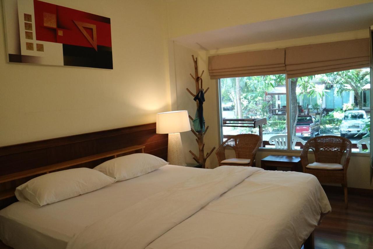 Palita - Sha Resort 3*