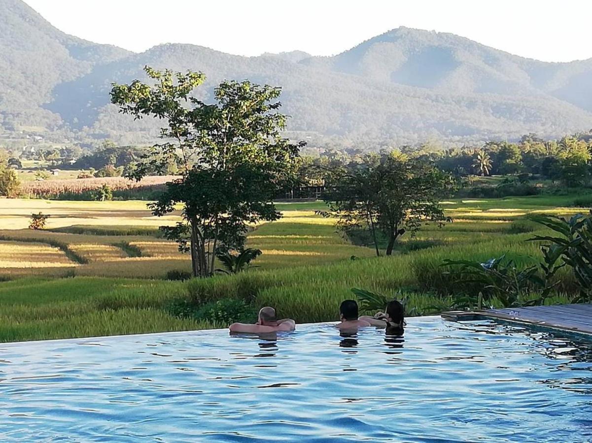 Phu Pai Art Lodge Mae Hong Son