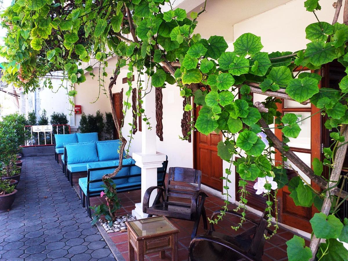 The Hotel Bophut