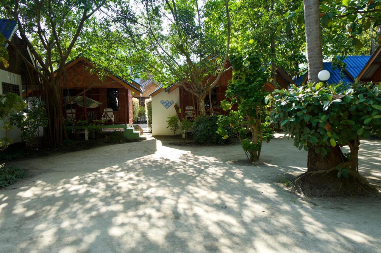 Coco Garden Resort 2*