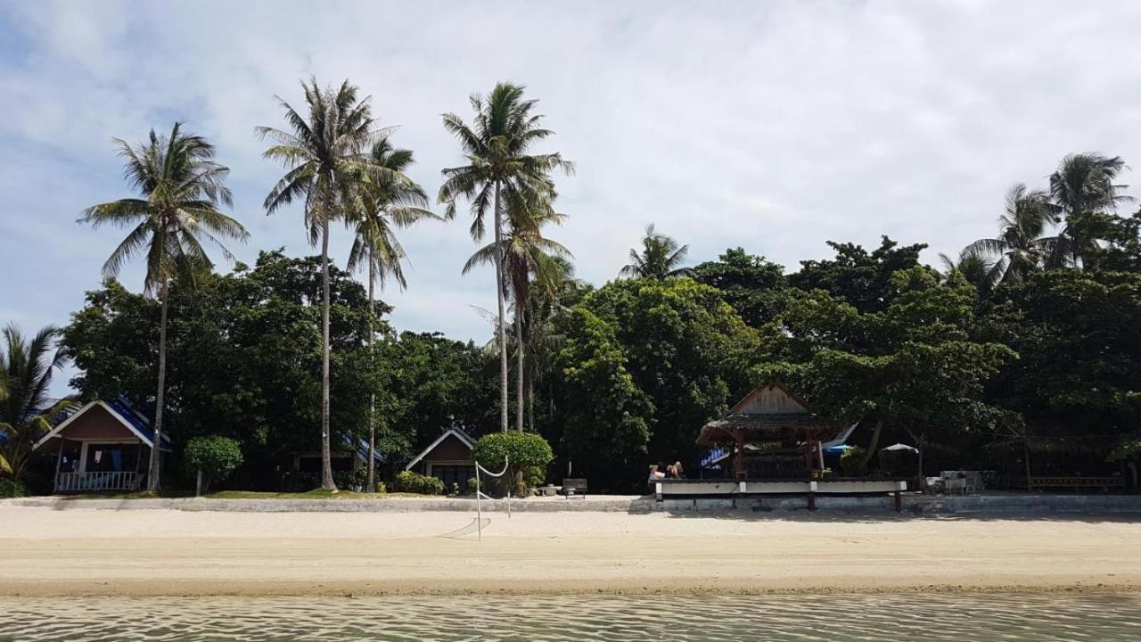 Coco Garden Resort Thongsala