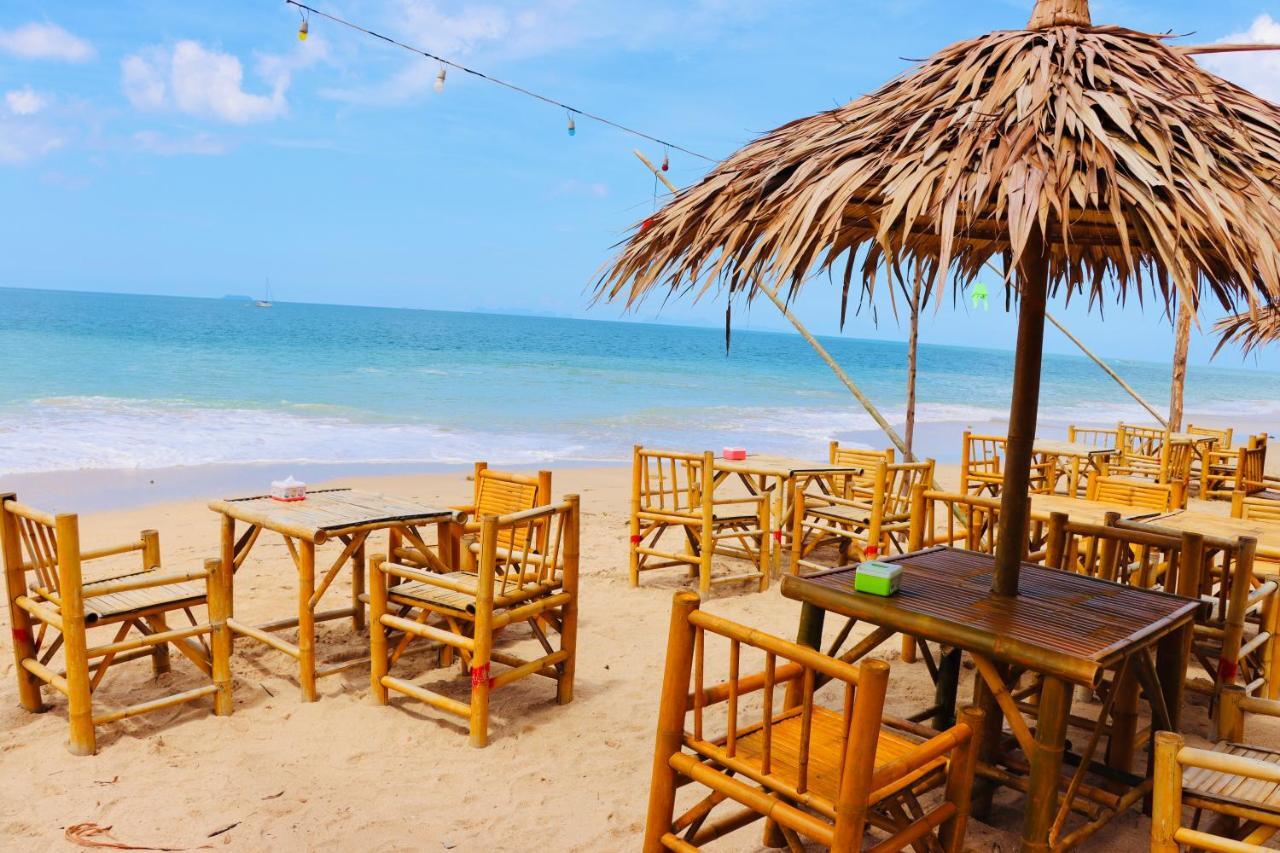 Lanta Palm , - Hotel Koh Lanta