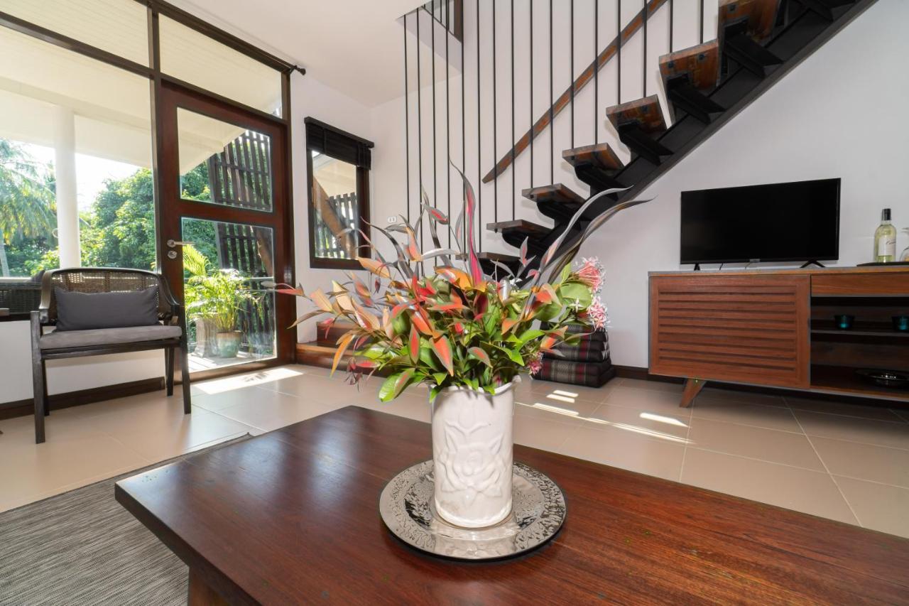 Seaflower Resort 3*