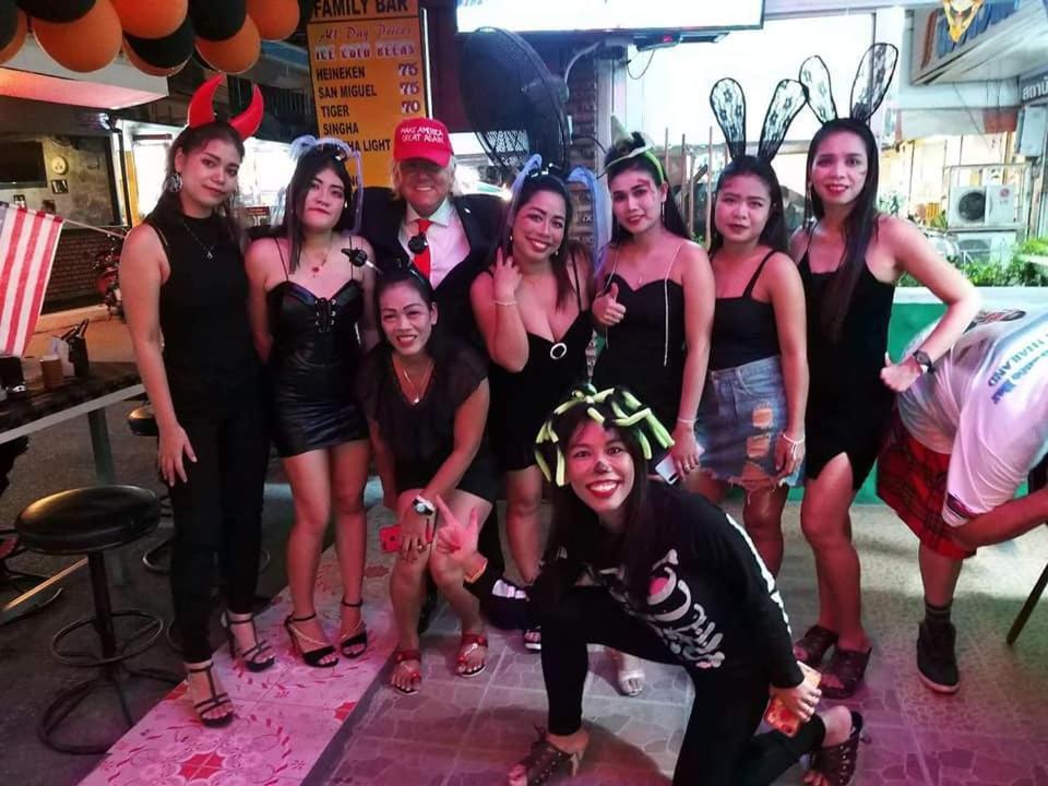 Guest house Richmond Sports Bar And