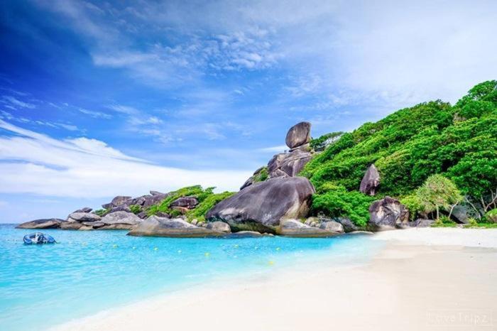 Sunshine 2* Khao Lak