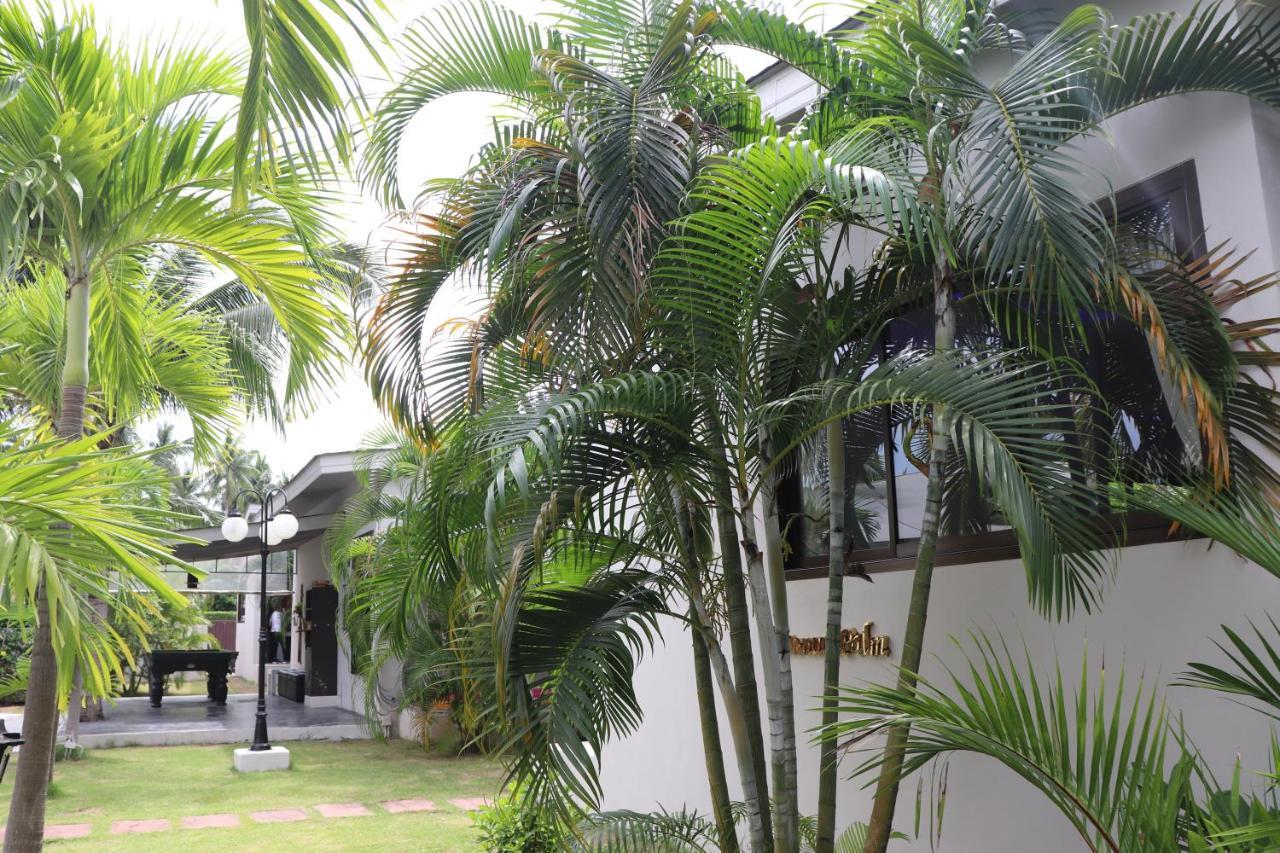 Coconutspalm Resort