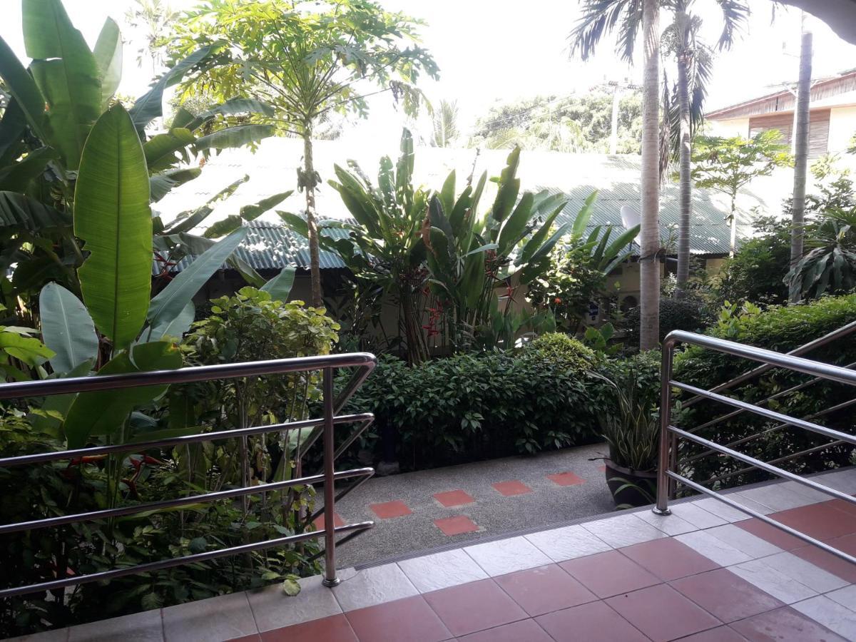 Samui Island & Resort