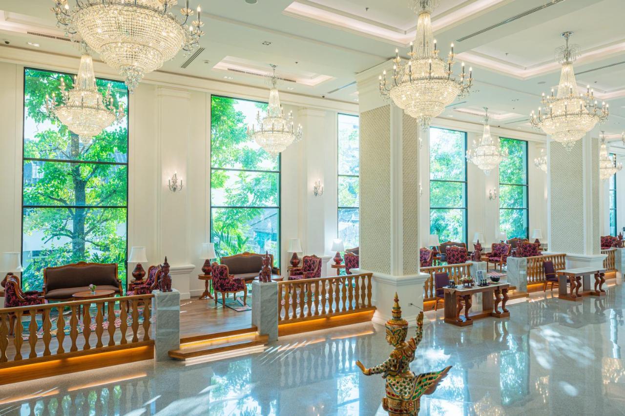 The Empress Premier - Sha Extra Hotel