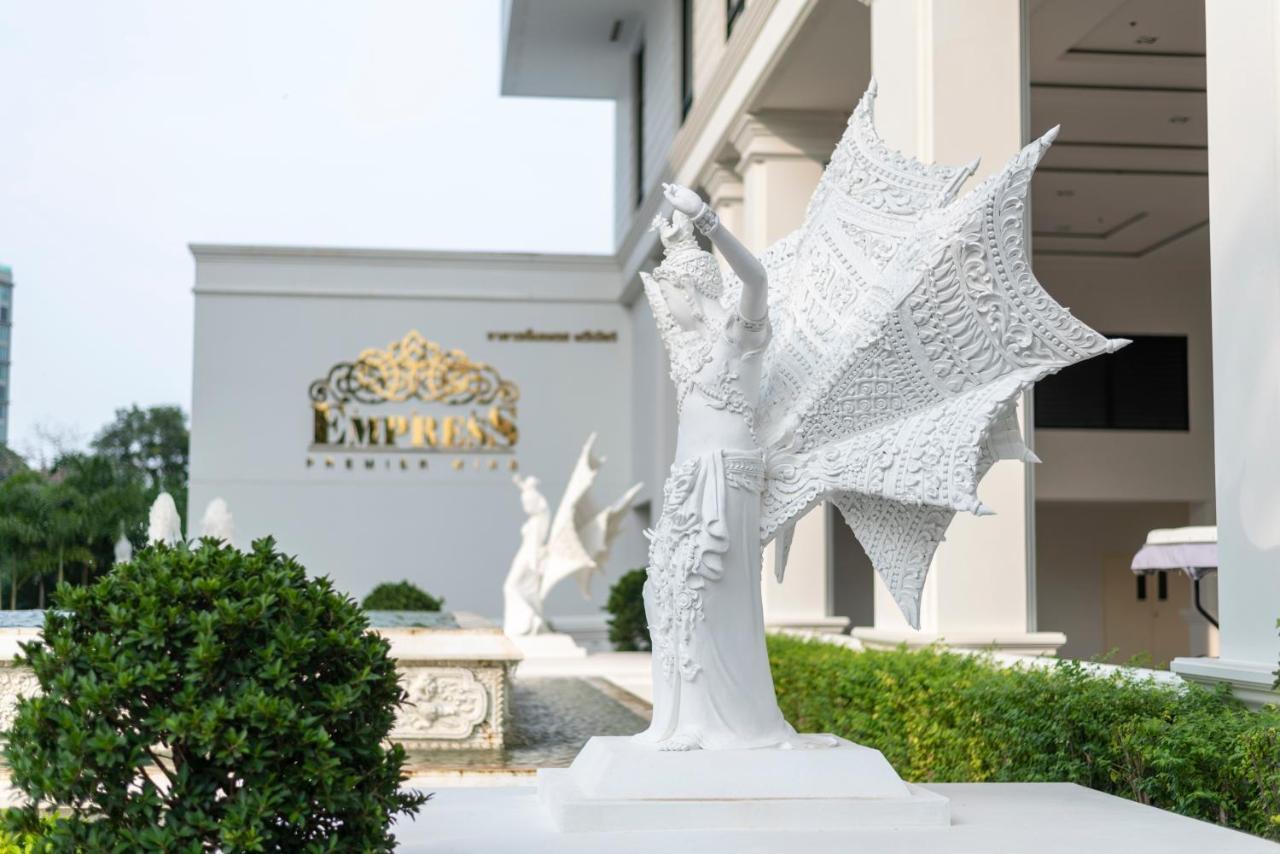 The Empress Premier - Sha Extra Hotel
