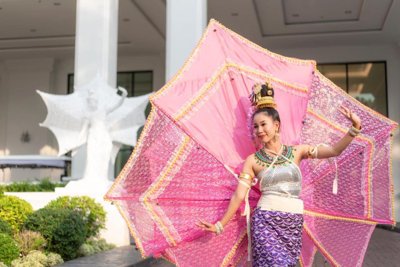 The Empress Premier - Sha Extra 5* Chiang Mai