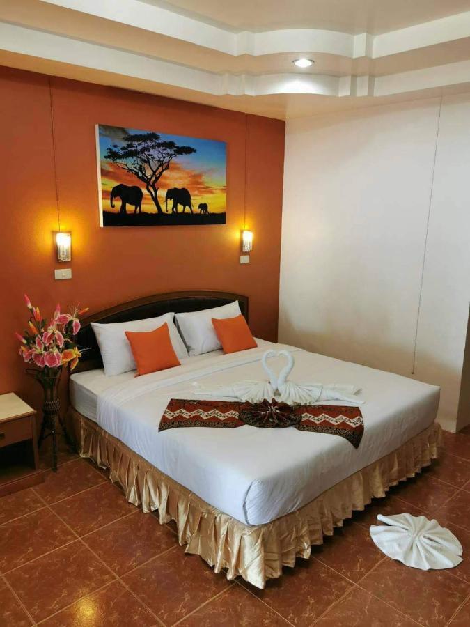 Resort Ocean View