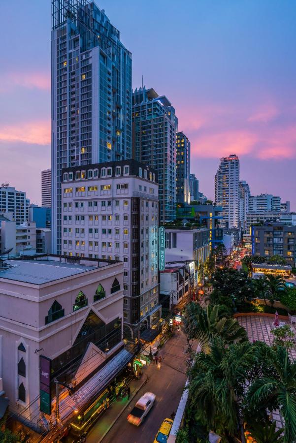 La Petite Salil Sukhumvit 11 Banguecoque
