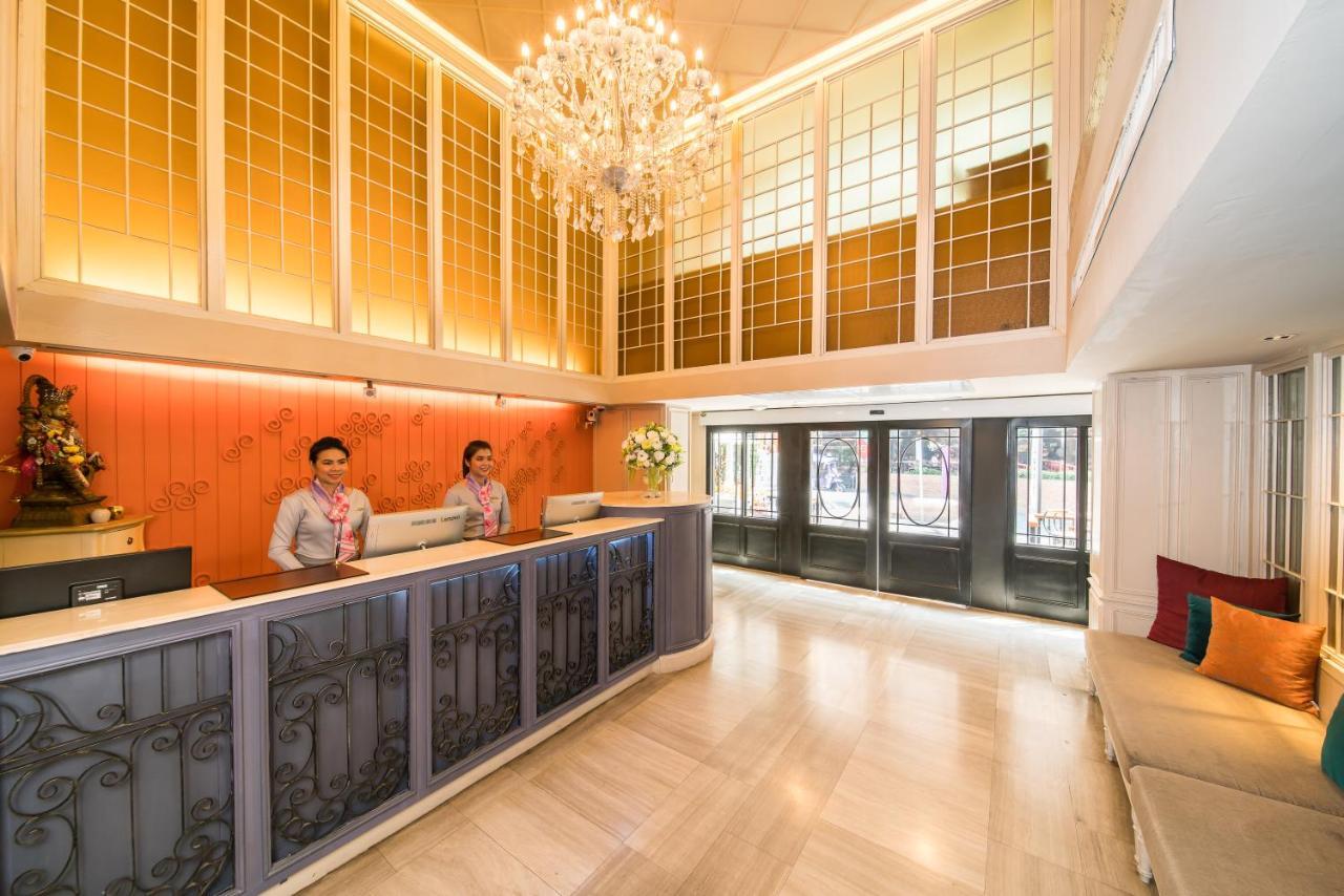 La Petite Salil Sukhumvit 11 Banguecoque